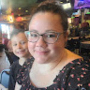 Meet your Posher, Anastasia